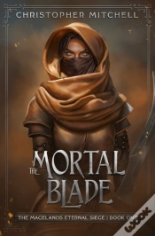Capa do artigo The Mortal Blade