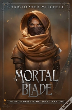 Capa do artigo The Mortal Blade