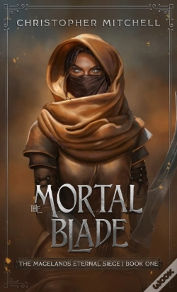 Capa do artigo The Mortal Blade
