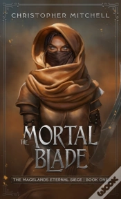 Capa do artigo The Mortal Blade