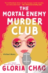 The Mortal Enemy Murder Club