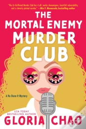 Capa do artigo The Mortal Enemy Murder Club