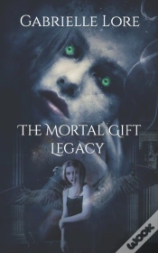 Capa do artigo The Mortal Gift