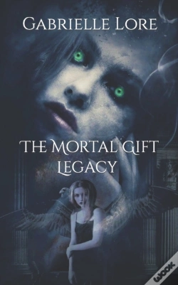 Capa do artigo The Mortal Gift