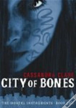 Capa do artigo The Mortal Instruments 1: City Of Bones