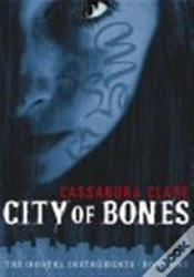 Capa do artigo The Mortal Instruments 1: City Of Bones
