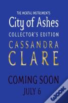 The Mortal Instruments 2: City Of Ashes