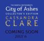 The Mortal Instruments 2: City Of Ashes - Preview