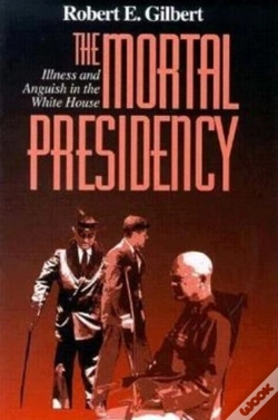 Capa do artigo The Mortal Presidency