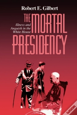 Capa do artigo The Mortal Presidency