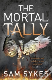 Capa do artigo The Mortal Tally