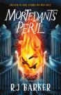 The Mortedant'S Peril - Preview