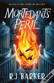 Capa do artigo The Mortedant