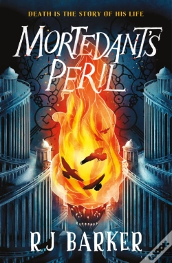 Capa do artigo The Mortedant'S Peril