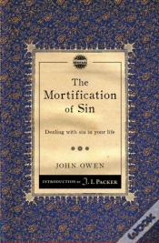 Capa do artigo The Mortification Of Sin
