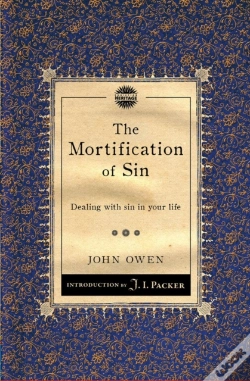 Capa do artigo The Mortification Of Sin