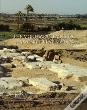 Capa do artigo The Mortuary Temple Of Senwosret Iii At Abydos