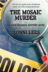 The Mosaic Murder