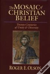 Capa do artigo The Mosaic Of Christian Belief