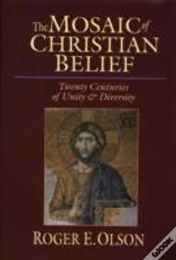 Capa do artigo The Mosaic Of Christian Belief