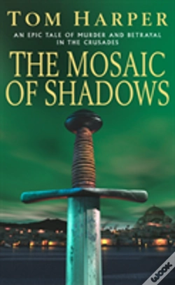 Capa do artigo The Mosaic Of Shadows