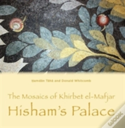 Capa do artigo The Mosaics Of Khirbet El-Mafjar
