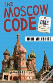 Capa do artigo The Moscow Code