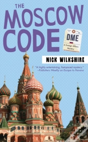 Capa do artigo The Moscow Code