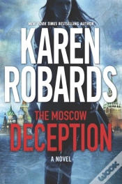 Capa do artigo The Moscow Deception