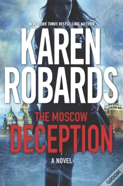 Capa do artigo The Moscow Deception