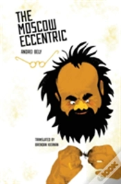 Capa do artigo The Moscow Eccentric