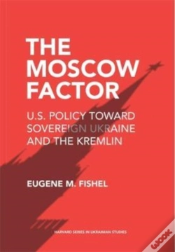 Capa do artigo The Moscow Factor