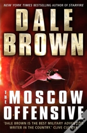 Capa do artigo The Moscow Offensive