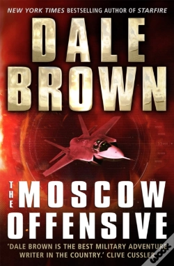 Capa do artigo The Moscow Offensive