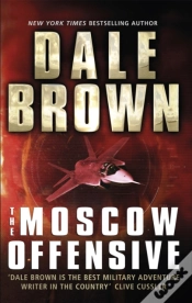 Capa do artigo The Moscow Offensive