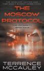 The Moscow Protocol: A Modern Espionage - Preview