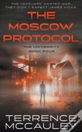 The Moscow Protocol: A Modern Espionage