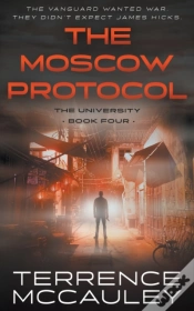 Capa do artigo The Moscow Protocol: A Modern Espionage