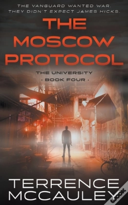 Capa do artigo The Moscow Protocol: A Modern Espionage