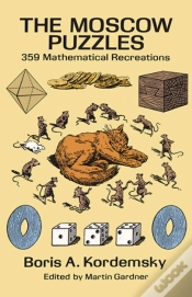 Capa do artigo The Moscow Puzzles