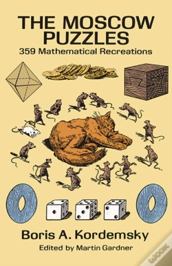 Capa do artigo The Moscow Puzzles