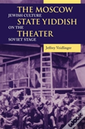 Capa do artigo The Moscow State Yiddish Theater