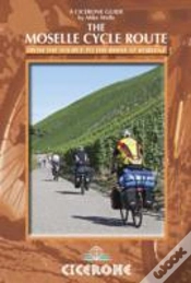 Capa do artigo The Moselle Cycle Route