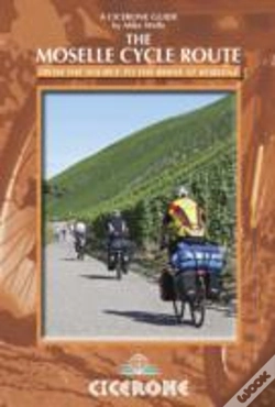 Capa do artigo The Moselle Cycle Route