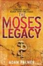 The Moses Legacy - Preview