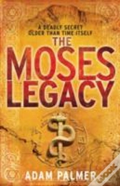 Capa do artigo The Moses Legacy