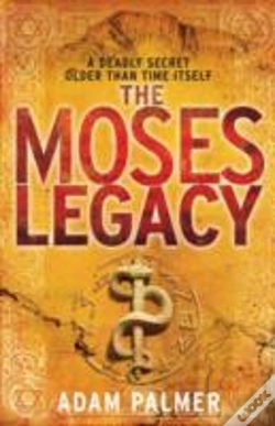 Capa do artigo The Moses Legacy