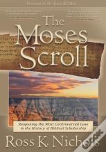 The Moses Scroll
