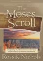 The Moses Scroll - Preview