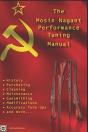 The Mosin Nagant Performance Tuning Handbook - Preview
